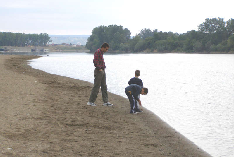 Slavonski Brod - Poloj