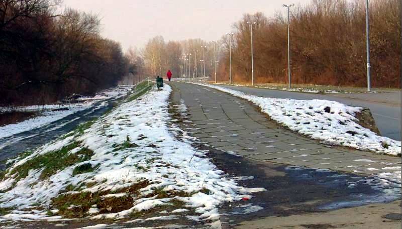 Slavonski Brod - Poloj