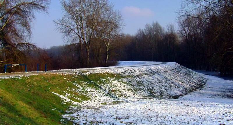 Slavonski Brod - Poloj