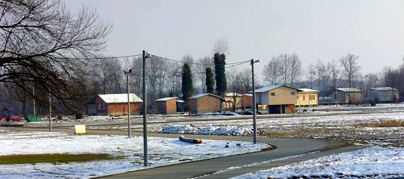 Slavonski Brod - Poloj