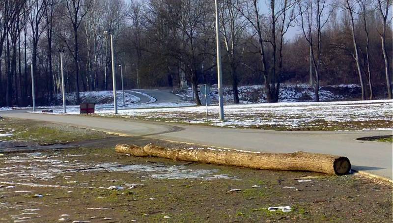 Slavonski Brod - Poloj