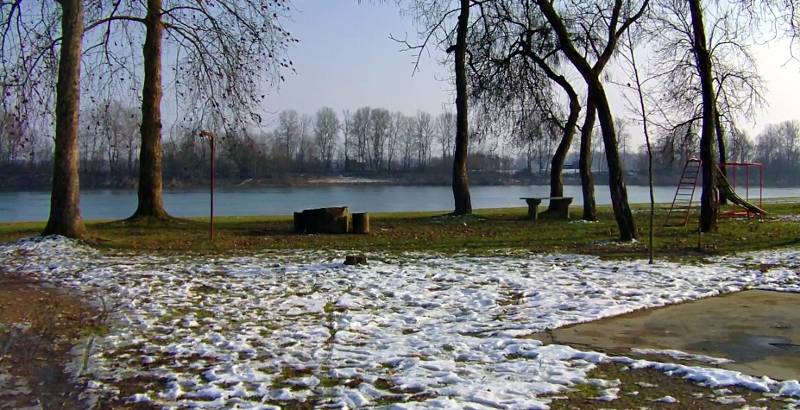 Slavonski Brod - Poloj