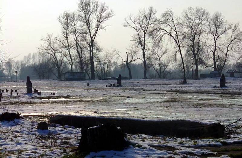 Slavonski Brod - Poloj
